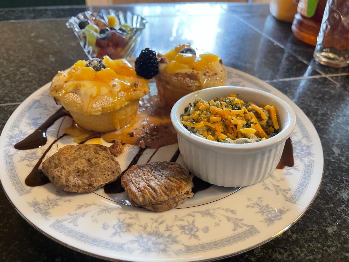 Peace & Plenty Inn Bed And Breakfast Downtown St Augustine-Adults Only St. Augustine Kültér fotó