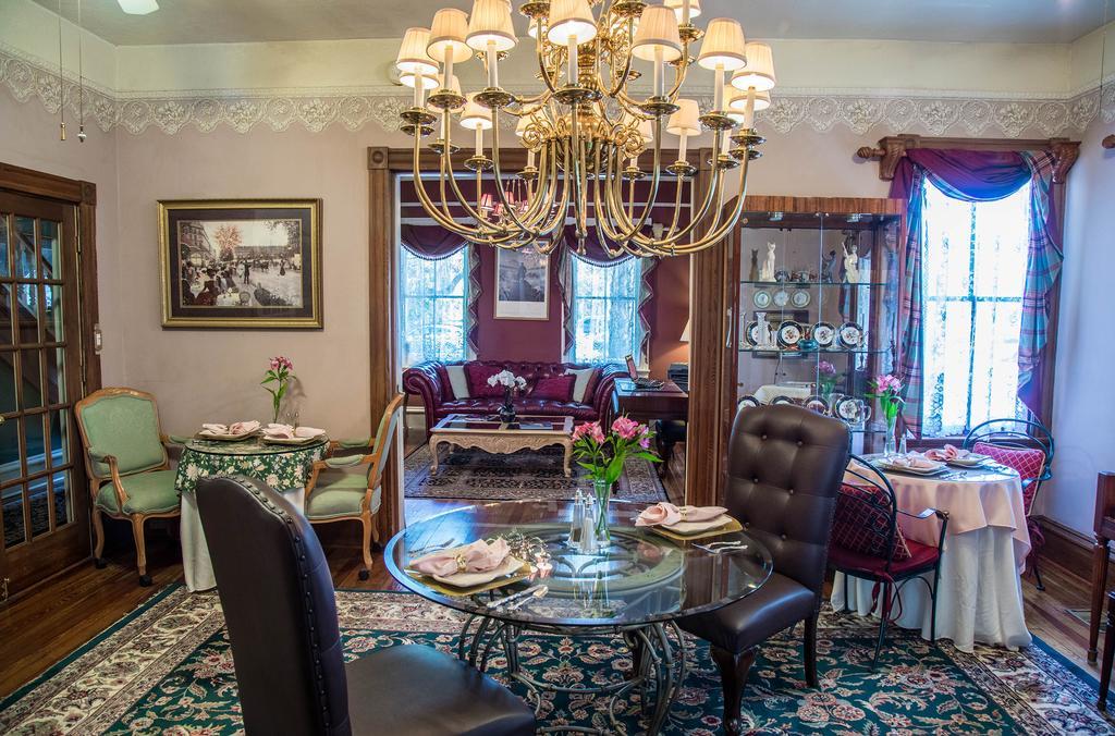 Peace & Plenty Inn Bed And Breakfast Downtown St Augustine-Adults Only St. Augustine Kültér fotó